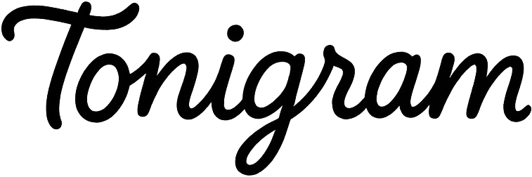 Tonigram